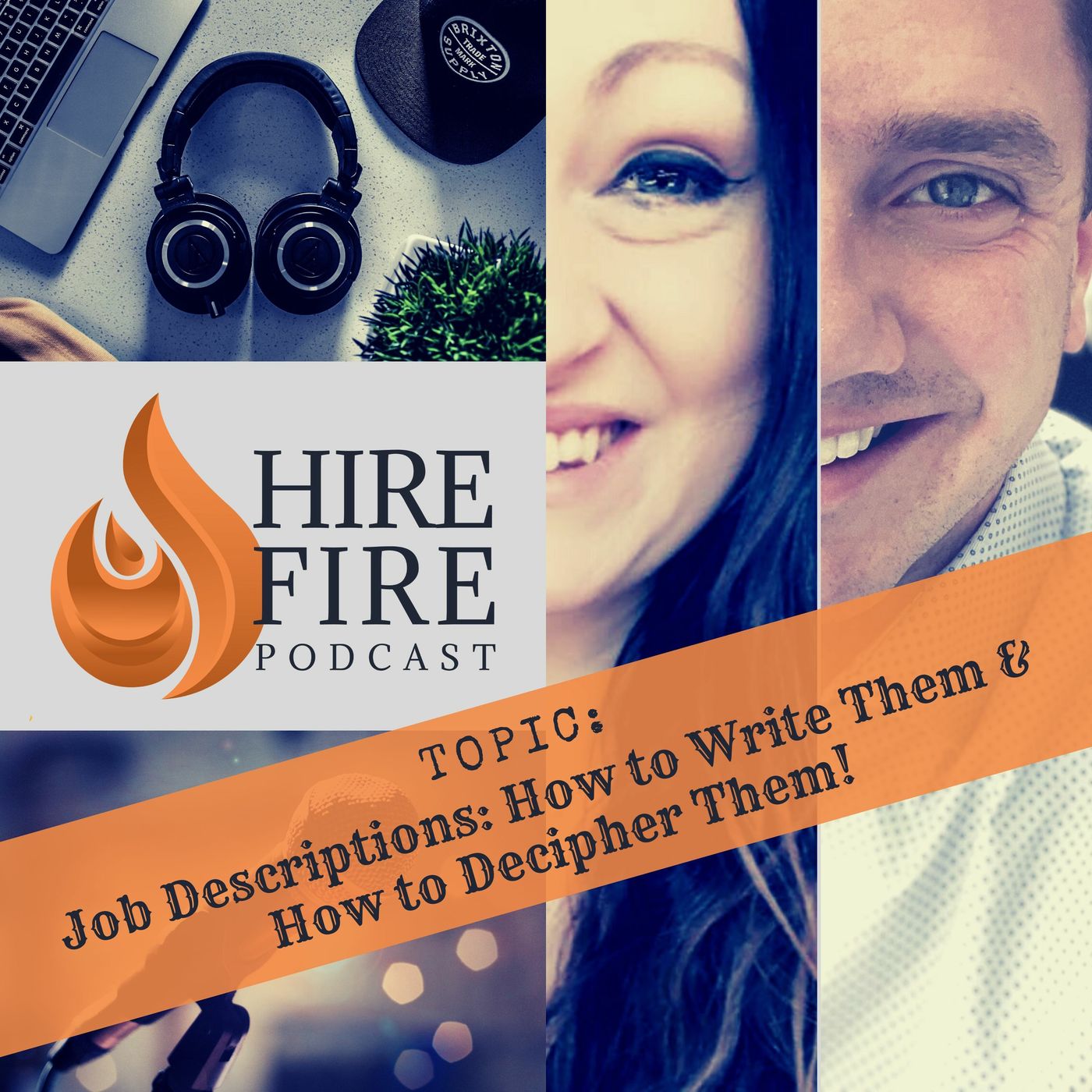 The \'Hire & Fire\' Podcast