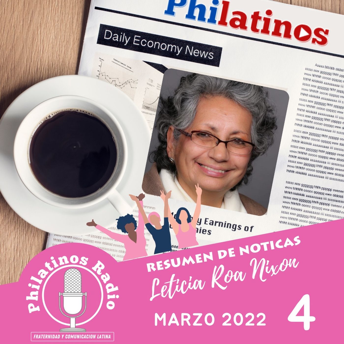 La Noticia con Leticia