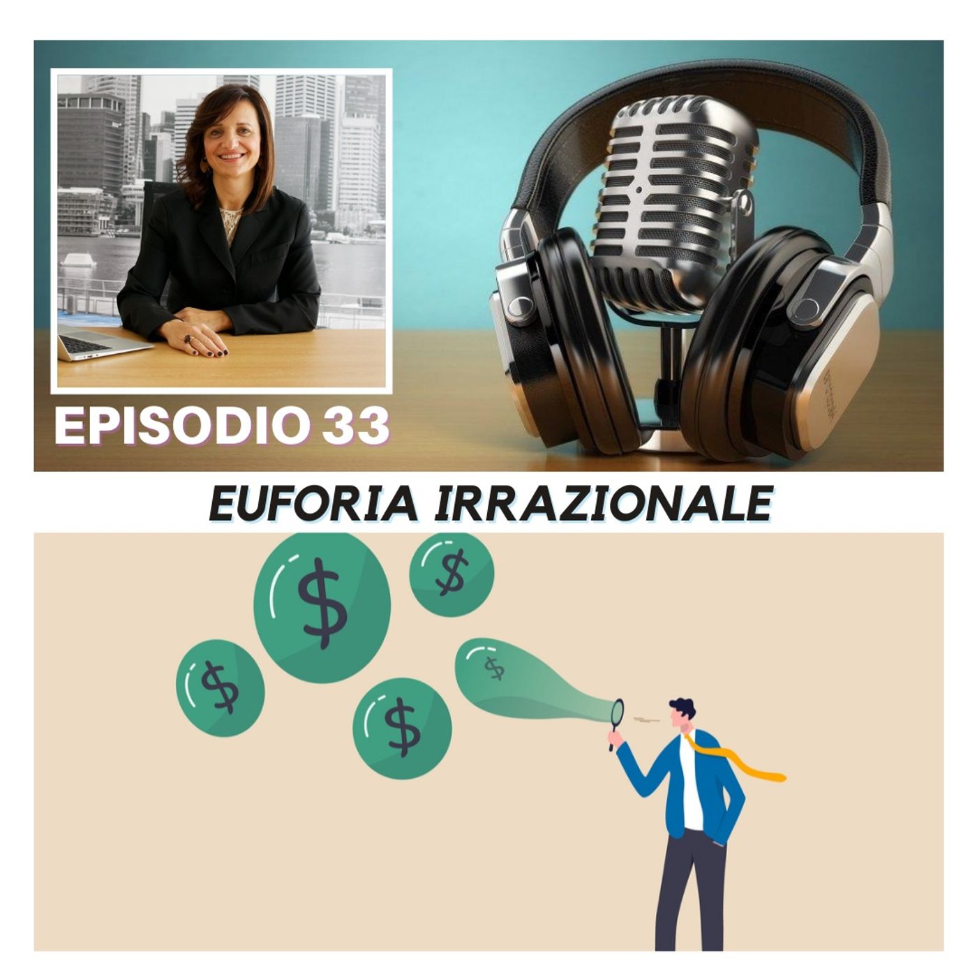 Finanza e Mercati