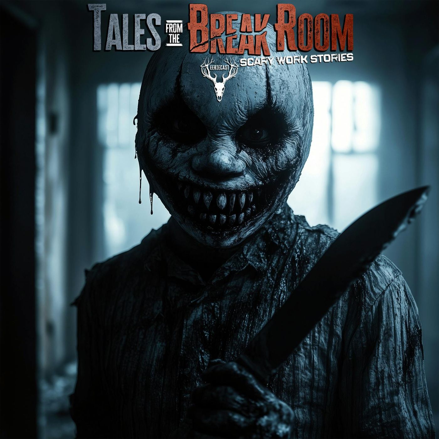 27 Terrifying Let's Not Meet Stories COMPILATION episode artwork