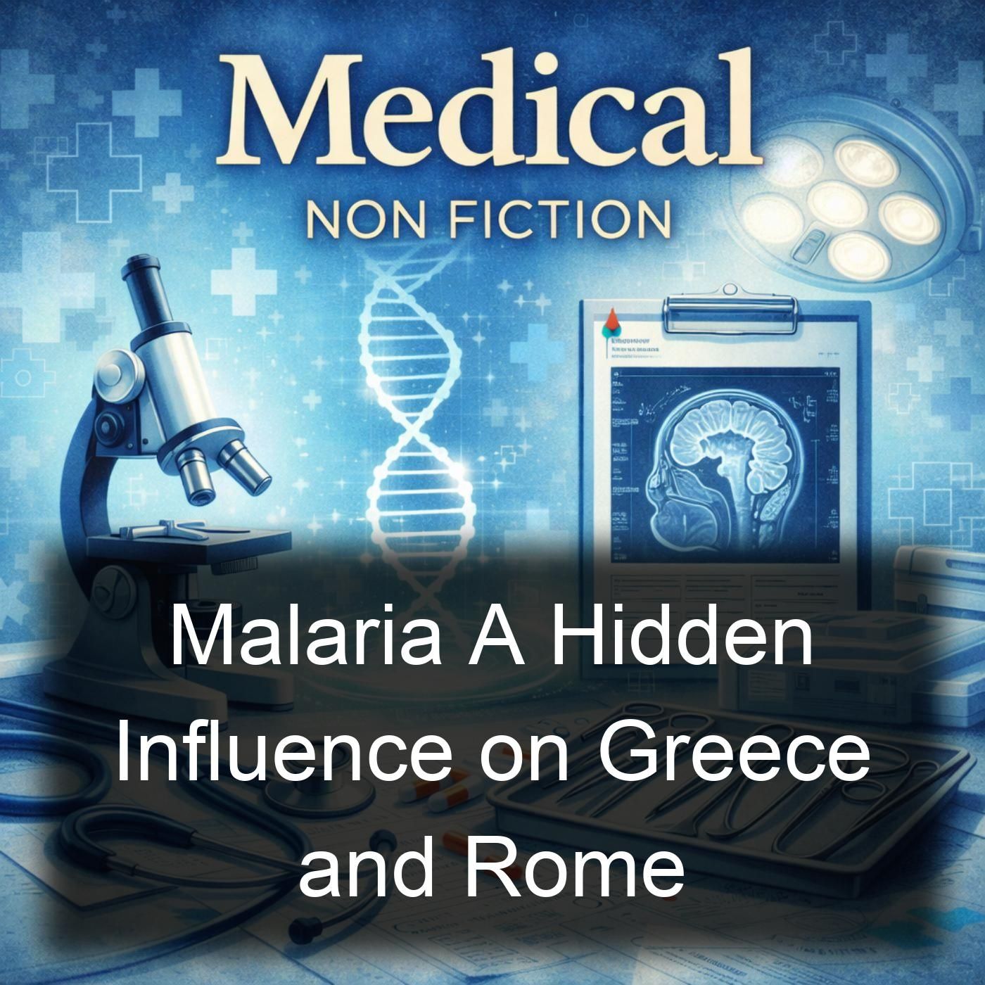 Malaria A Hidden Influence on Greece and Rome