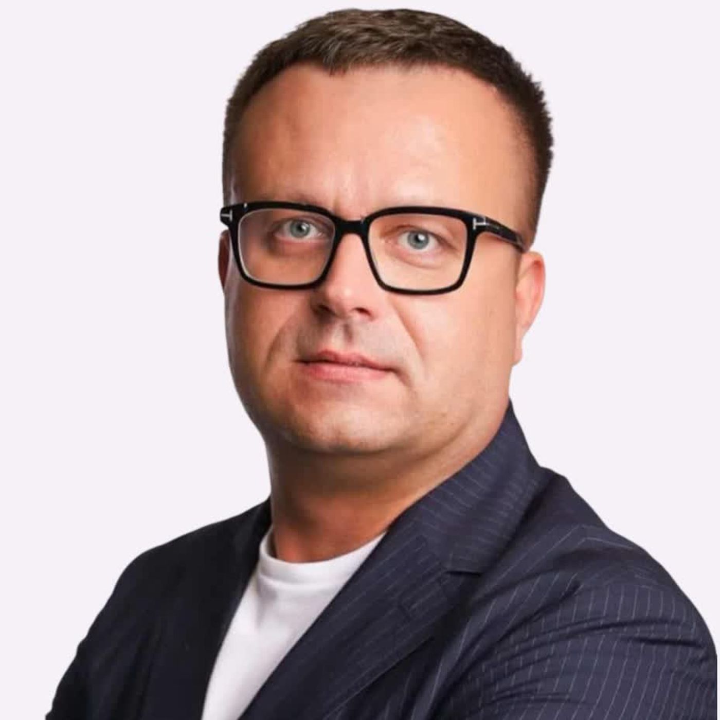Emil Błaszkowski, dyrektor Zespołu Szkół Specjalnych nr 14 w Gorzowie