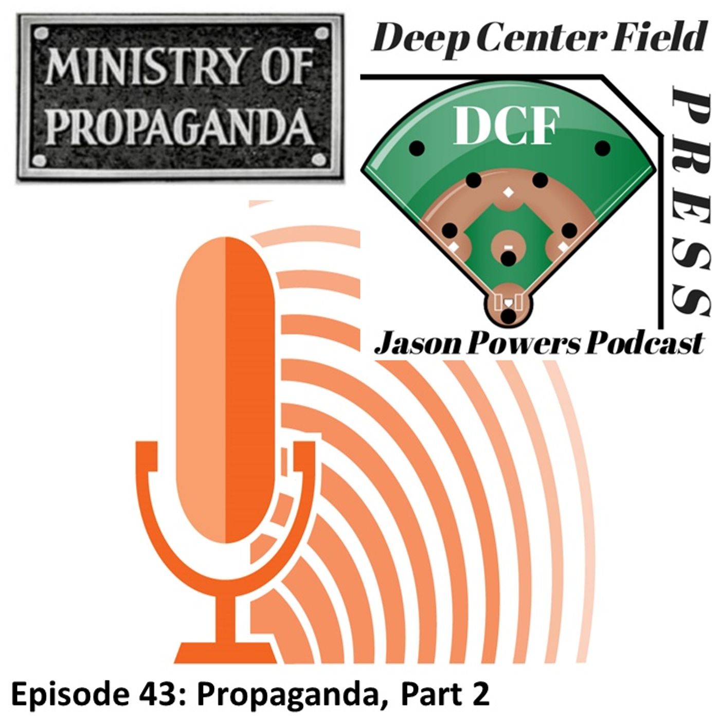 JASON T POWERS\'s show