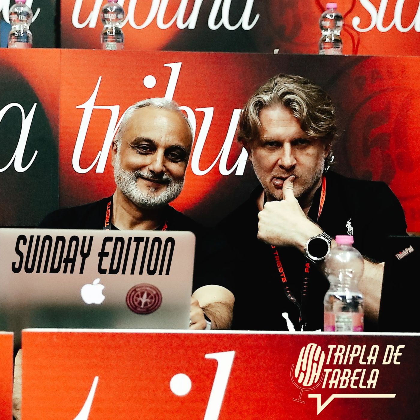 TdT #115 del 24 05 2026 - Post Gara 4 episode artwork