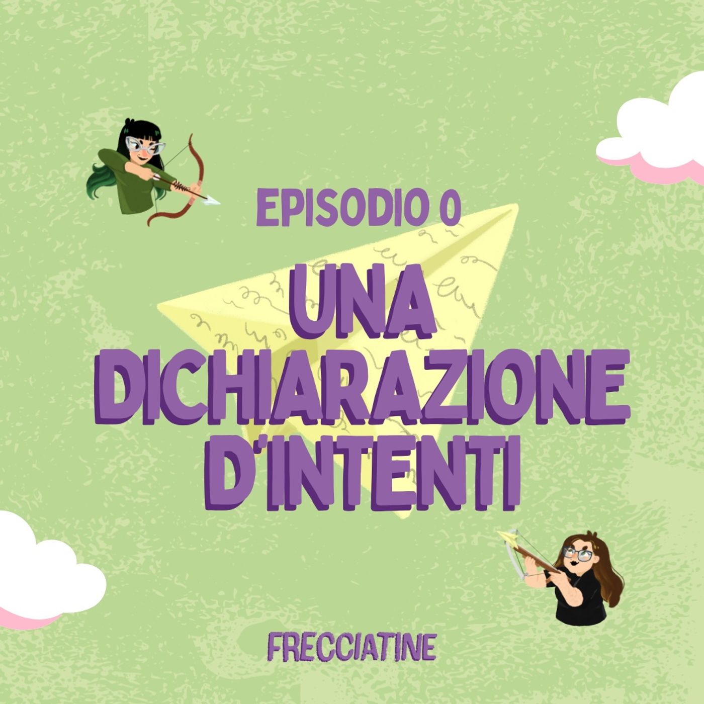 Frecciatine