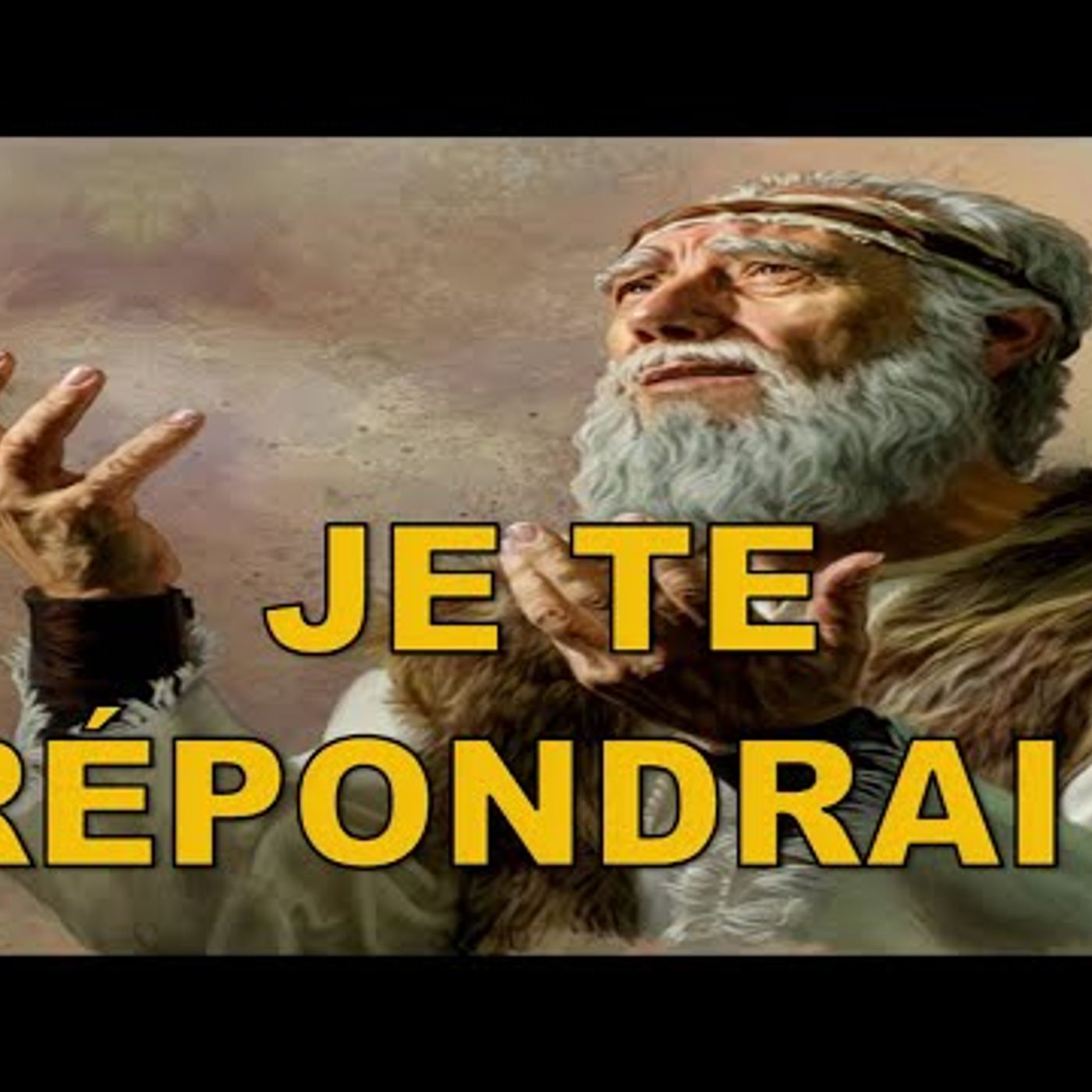 Missions Inter-Francophones - Je te répondrai !
