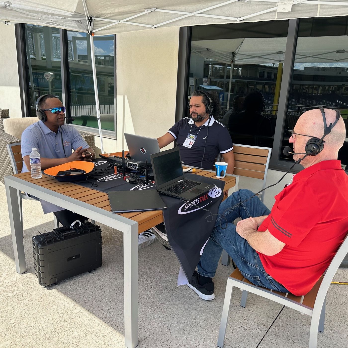 Astros GM Dana Brown Talks Jose Altuve In Left Field, Trading Kyle Tucker, Alex Bregman's Deal And More