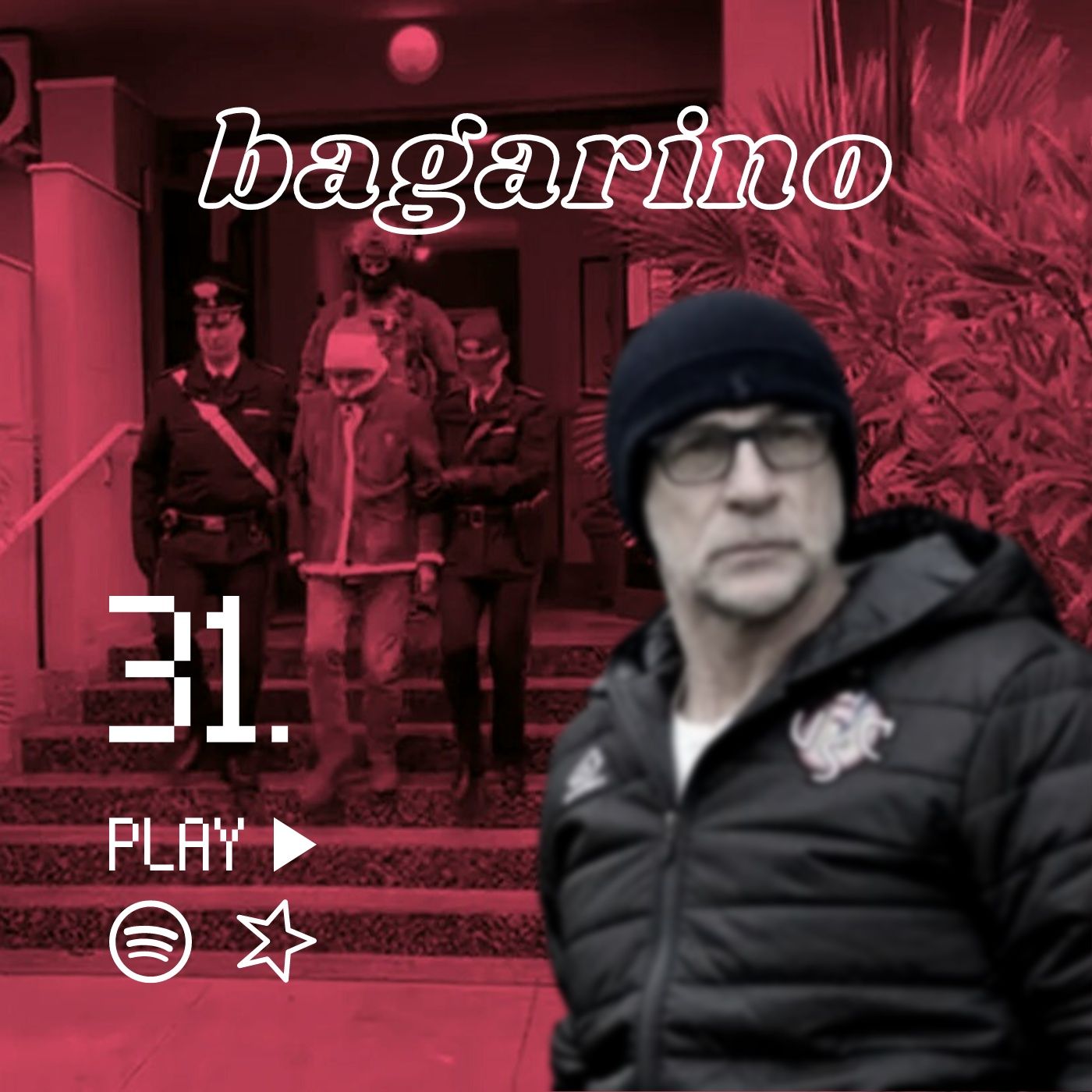 Bagarino