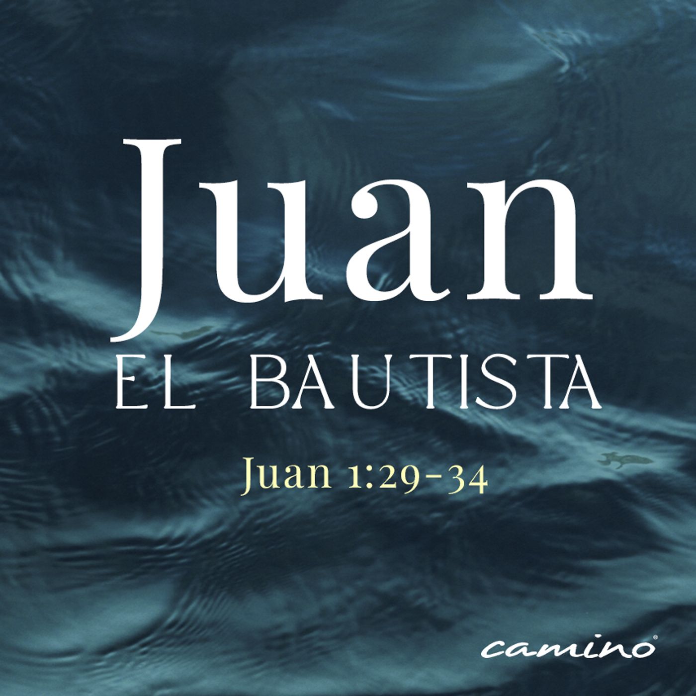 Oración 10 de febrero (Juan el bautista) episode artwork