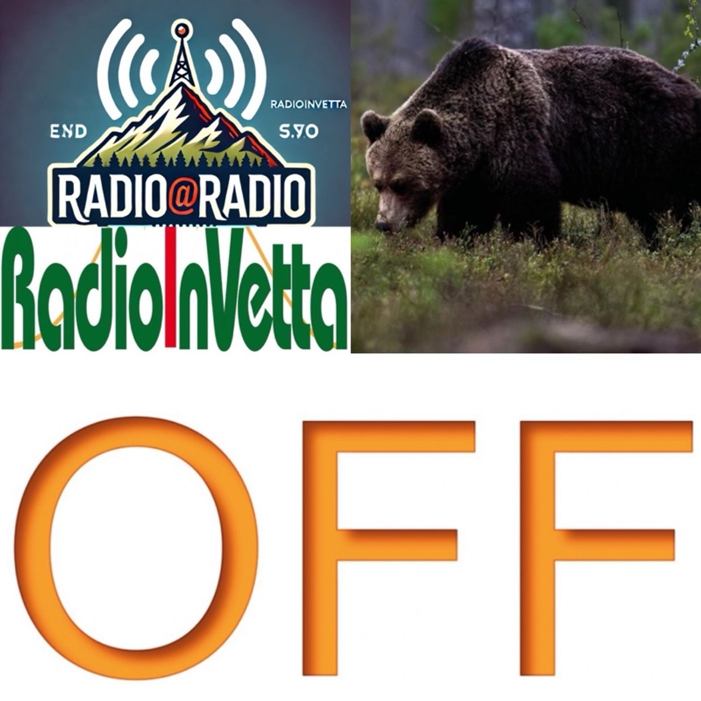 Radio@Radio