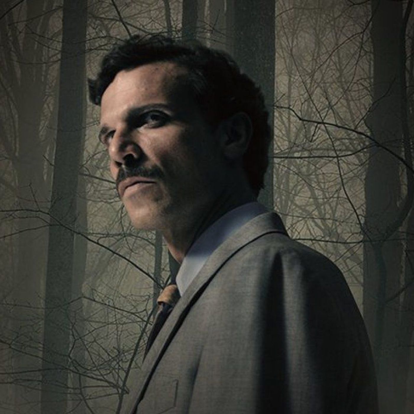 Intervista ad Alessio Praticò, attore ne "Il cacciatore" su RaiDue episode artwork