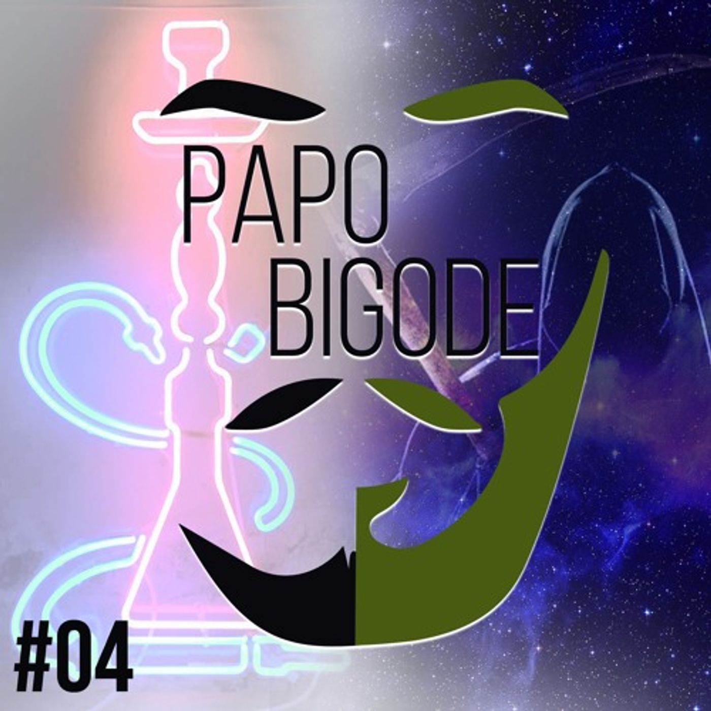 Papo Bigode
