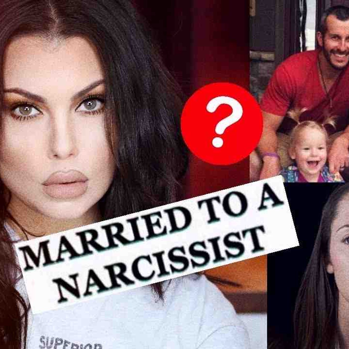 Chris Watts - 2000 Page Discovery Murder_ Mystery _ Makeup _ Bailey Sarian