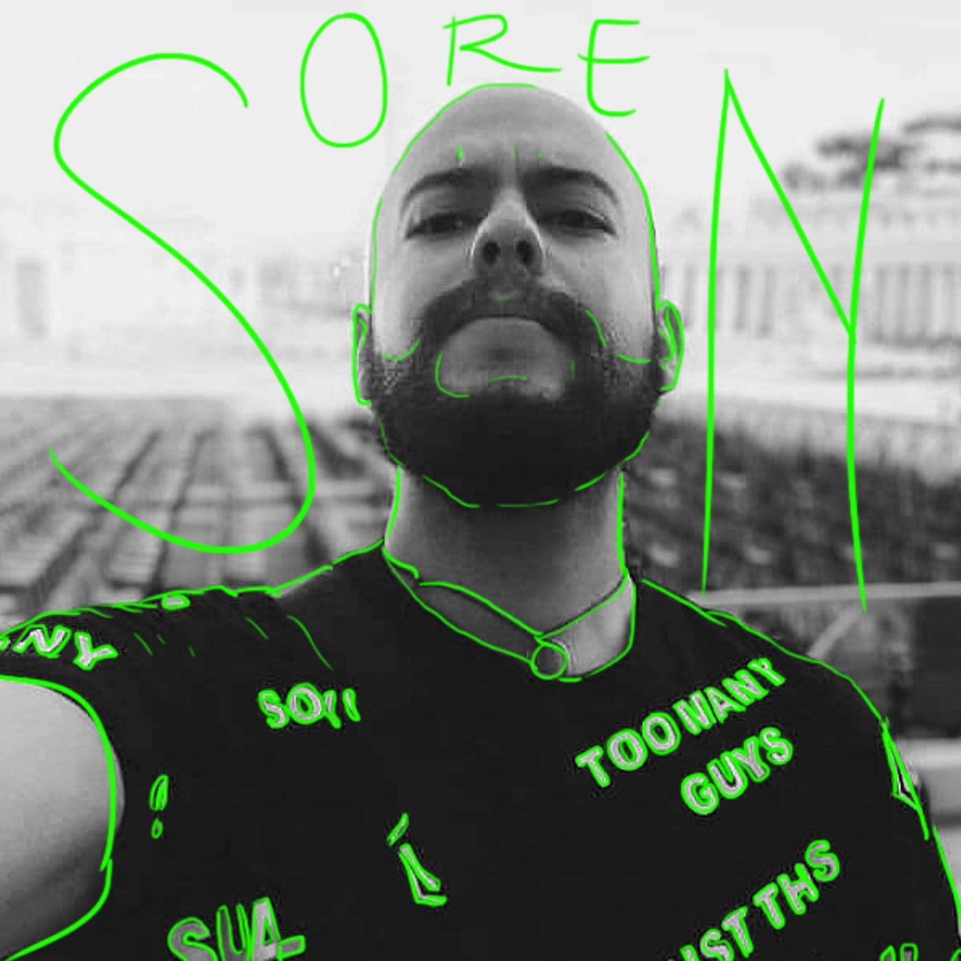 El Podcast de Los de VFX