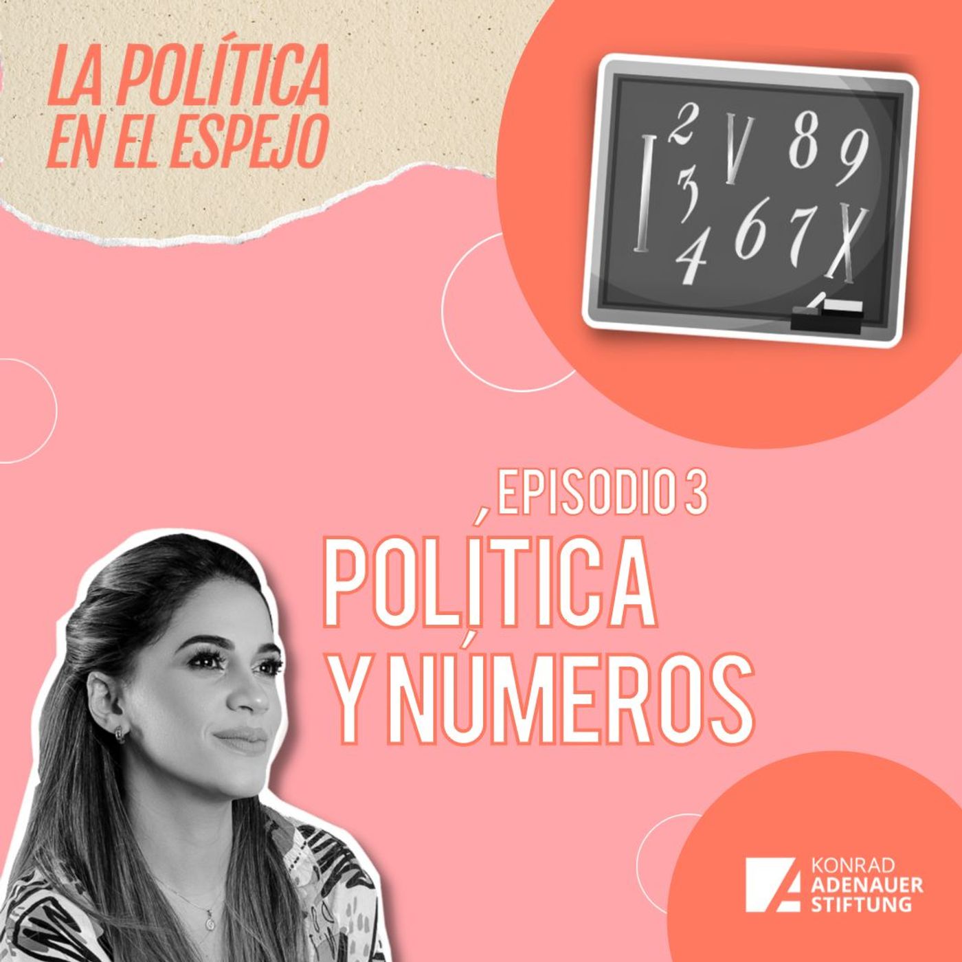 La política en el espejo