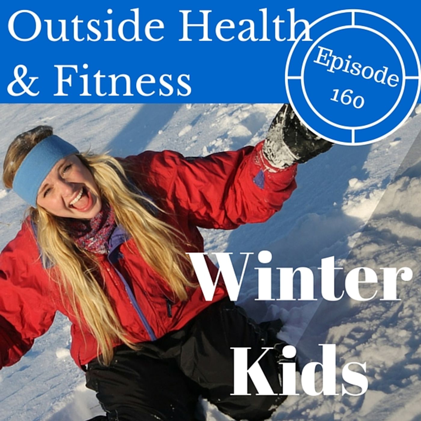 The Outside Health and Fitness Podcast