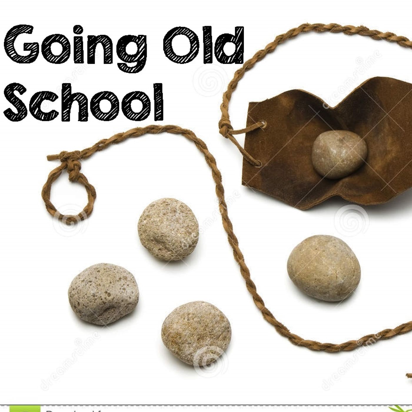 10/3/21 Sun. Pm - Going old school - Pastor Jeff Crawley episode artwork