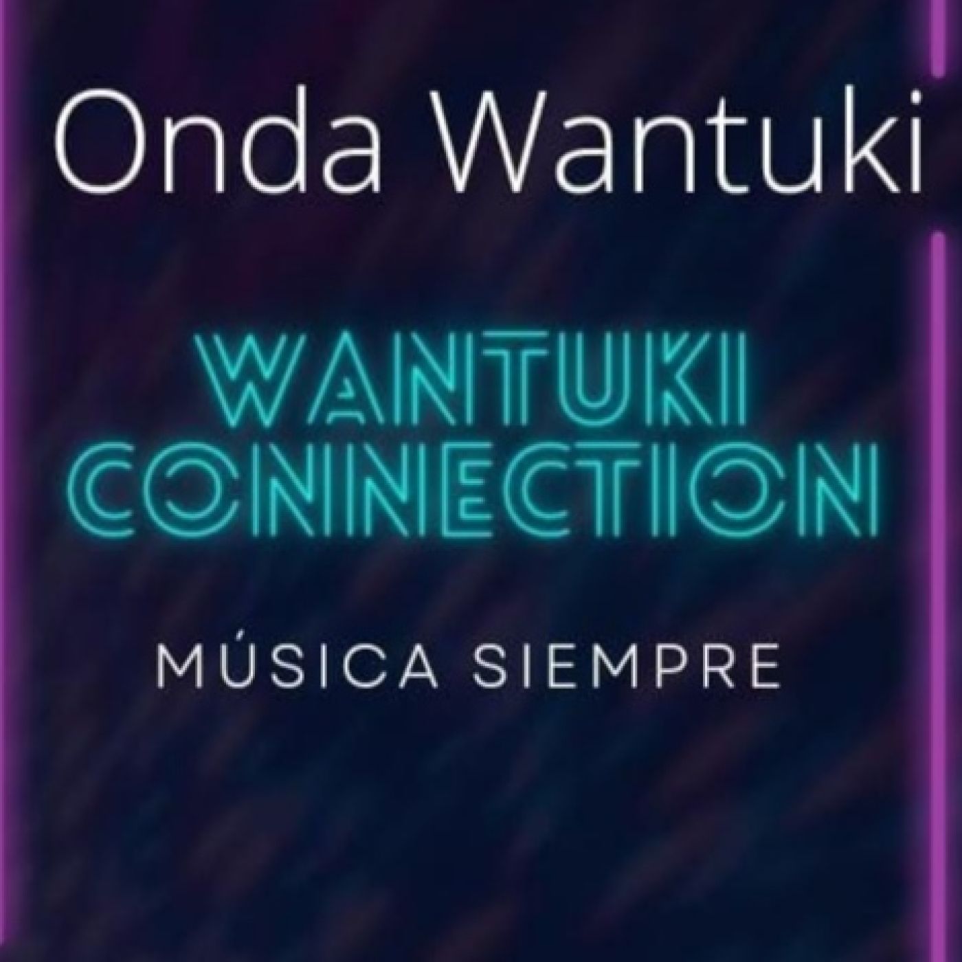 Wantuki Connection 21 episode artwork