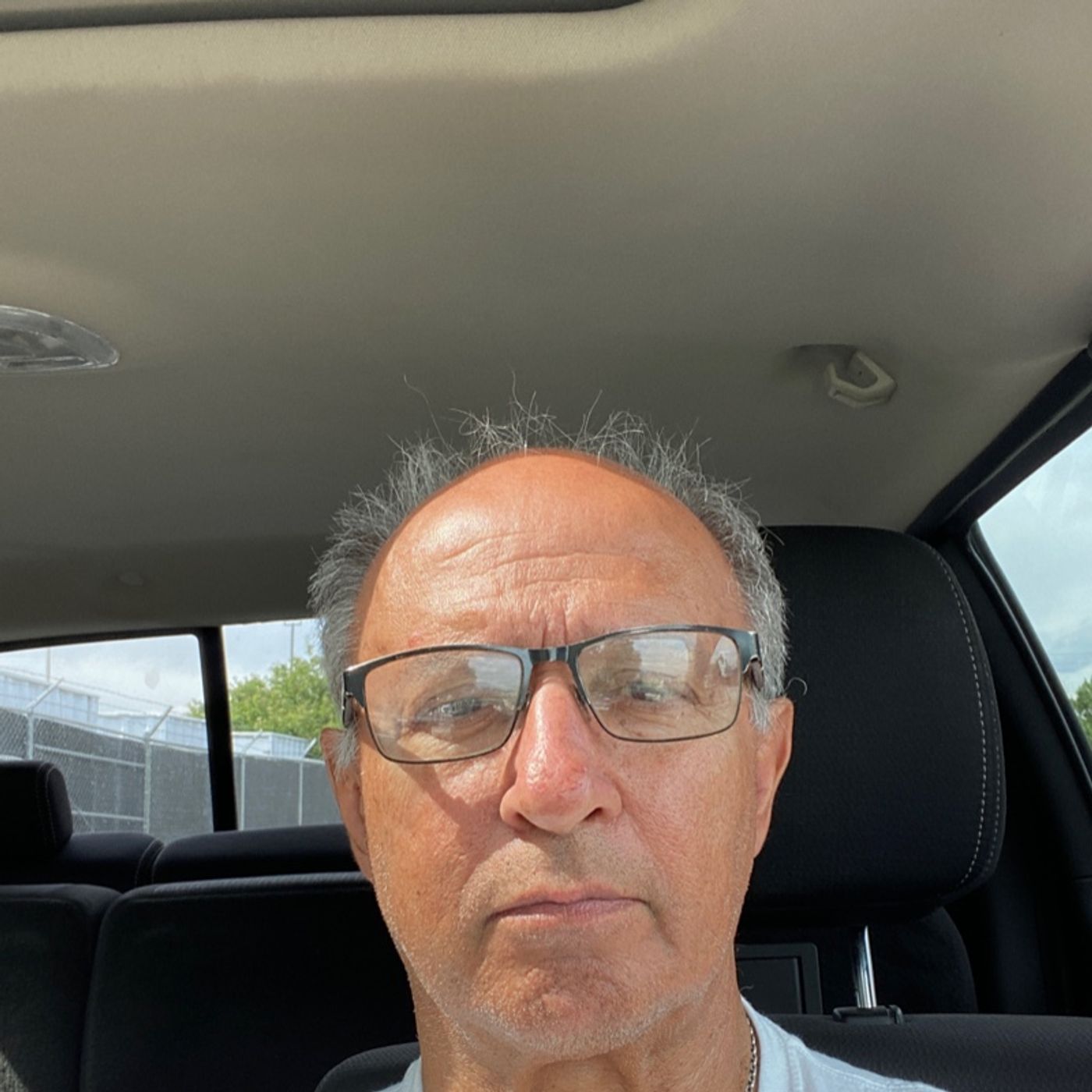 John Zegar\'s Thoughts & Travels