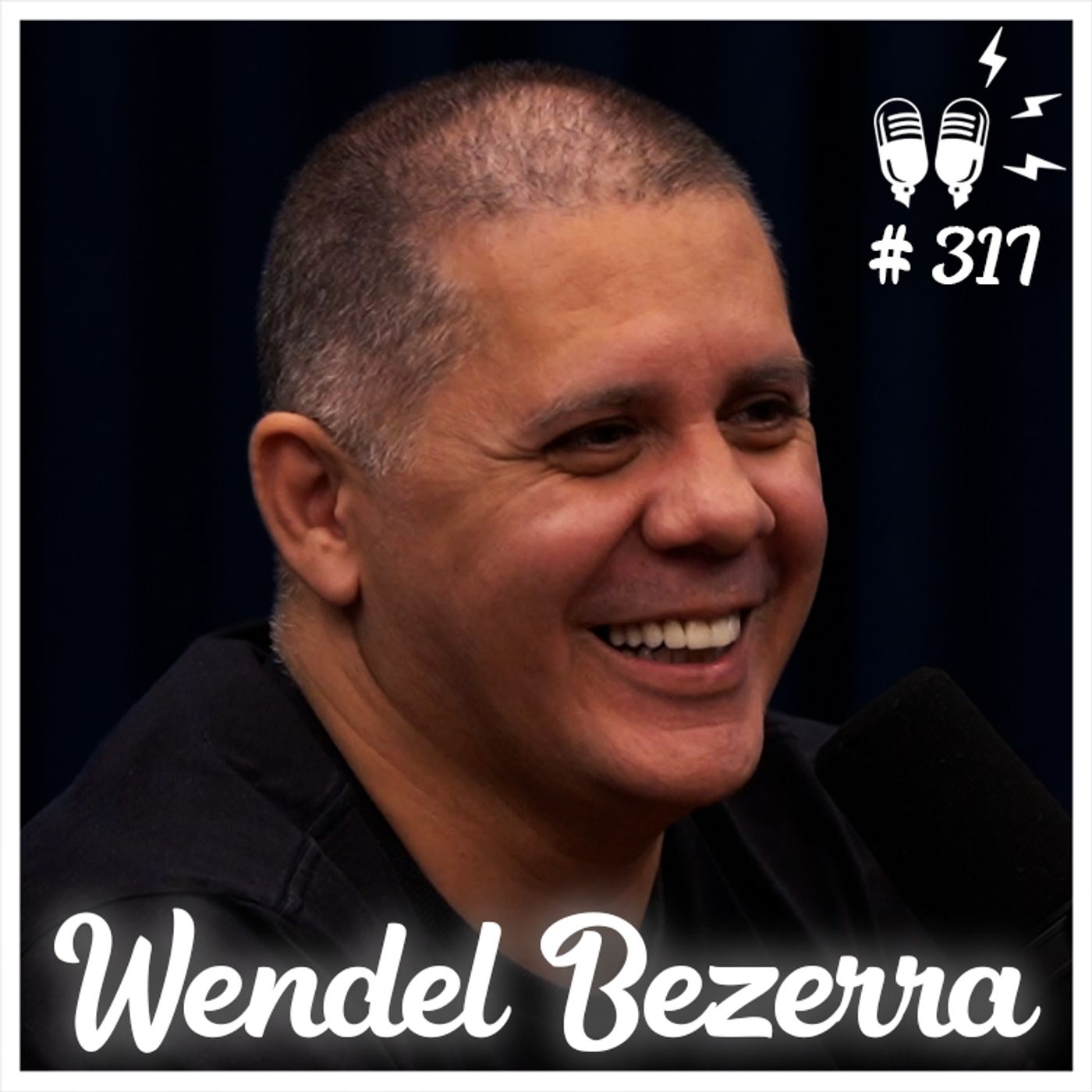 Alerta em 3 minutos podcast