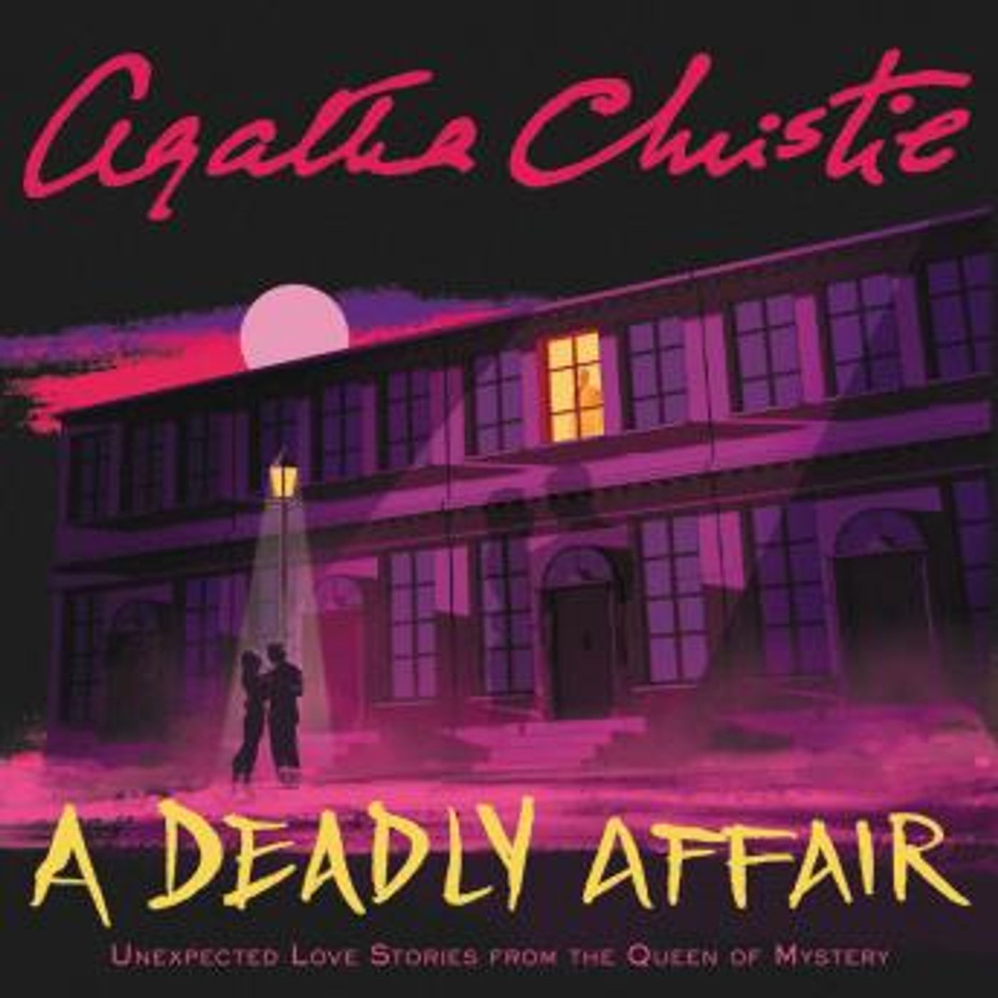 High-Quality Full Trial Audiobooks in Romance, Mystery