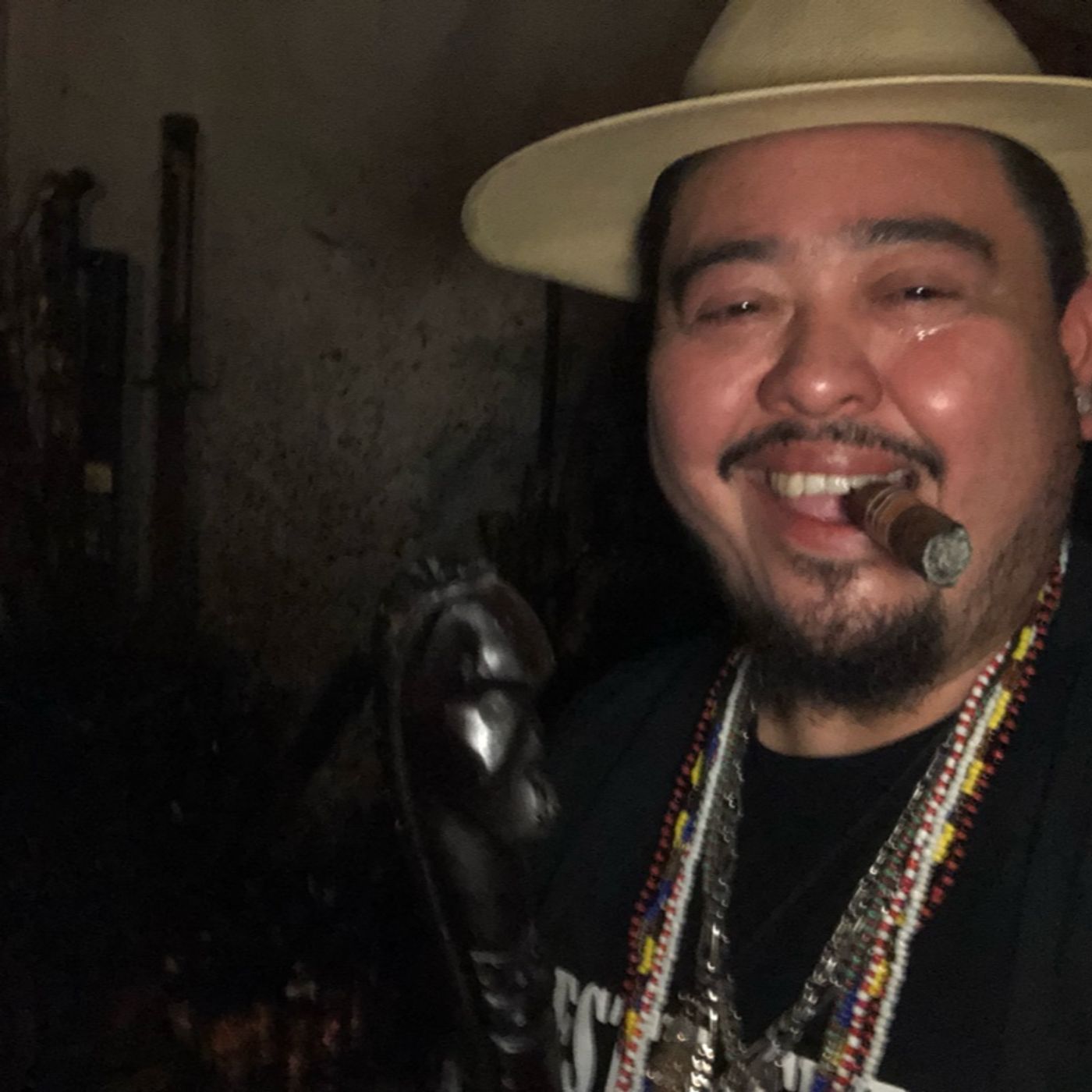 Episodio 11 - La Hora De Los Brujos