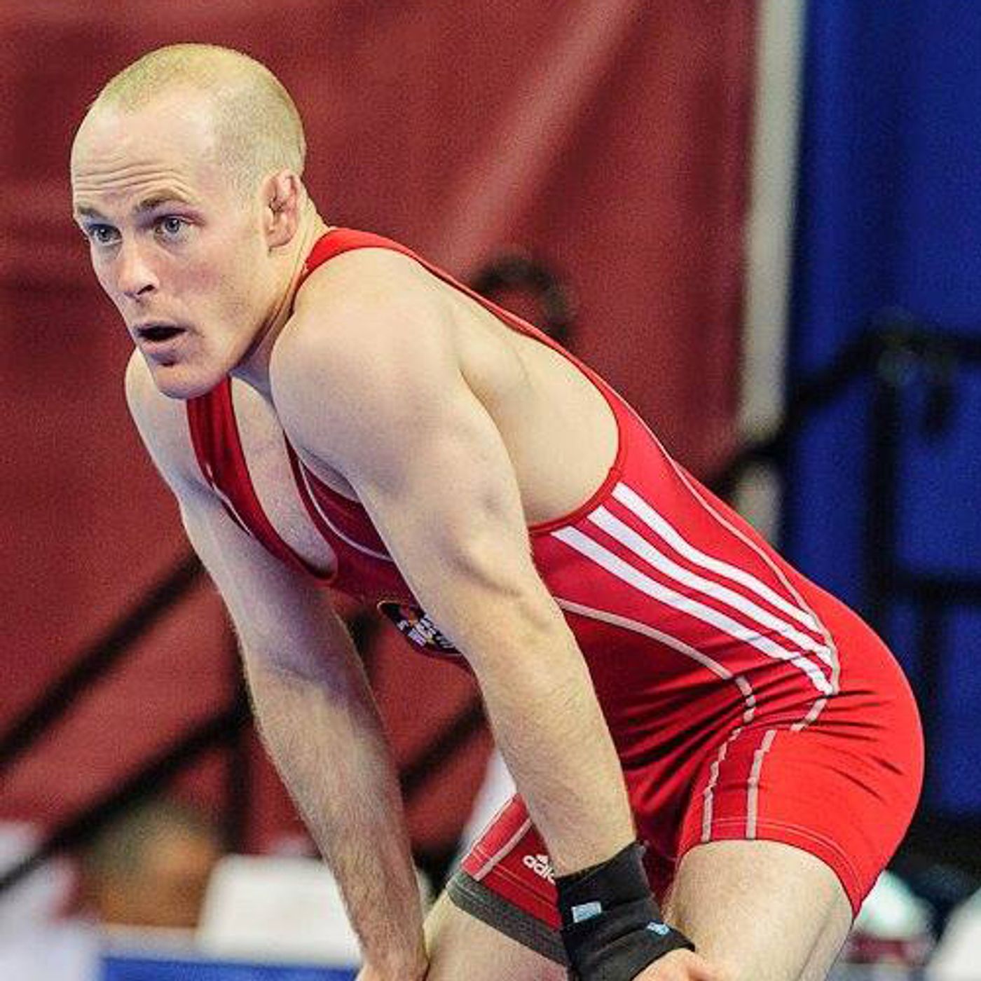 Bonus Points - A USA Wrestling Podcast