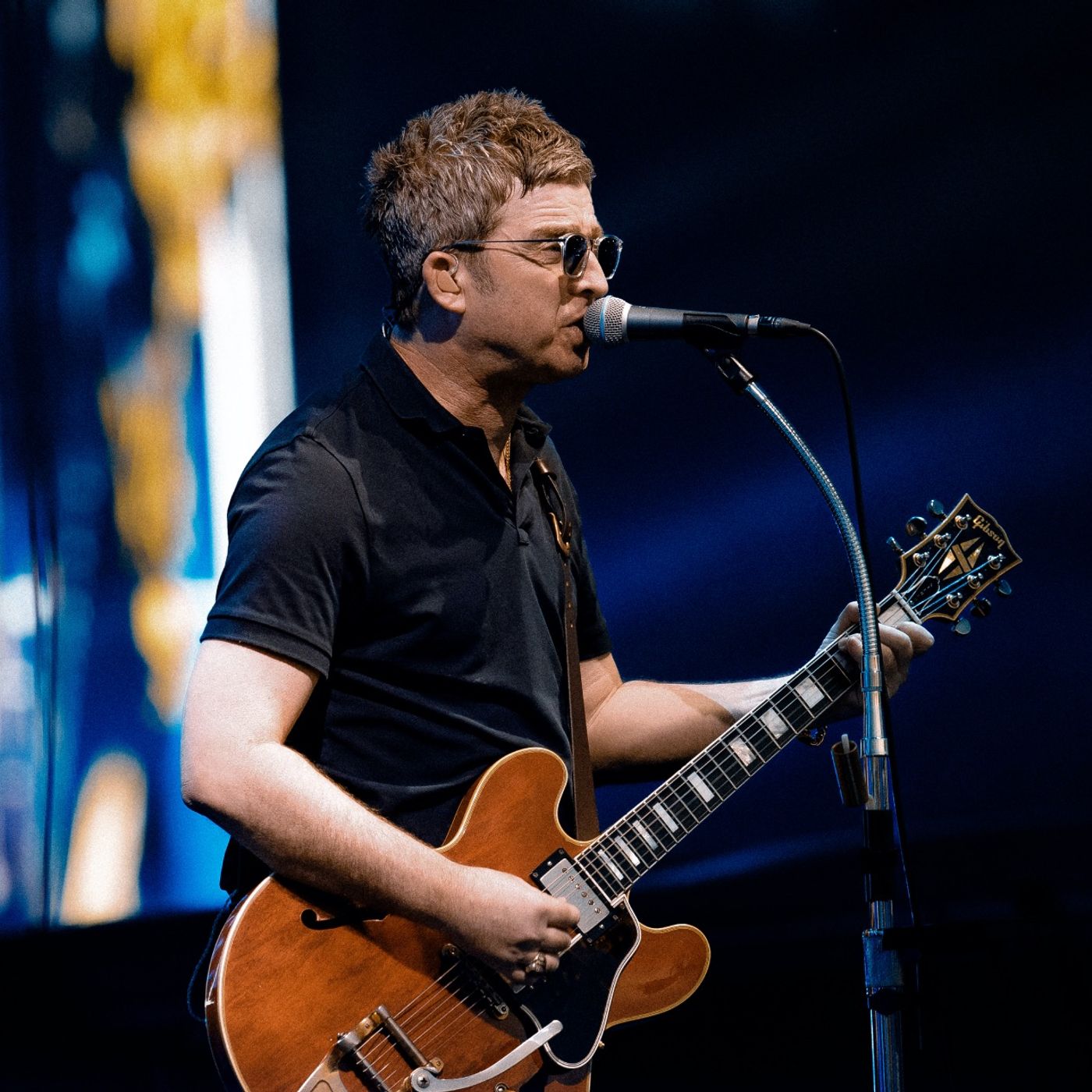 Noel Gallagher throws support behind ‘Wonderwall’ becoming England’s 2026 World Cup anthem: “It belongs to the people” episode artwork