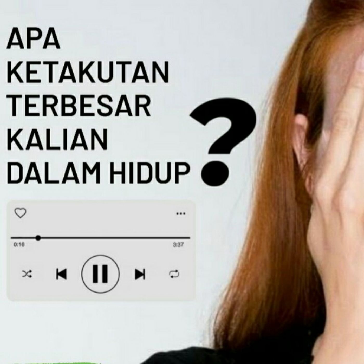 Lepas Kenangan , Fokus Ke masa depan