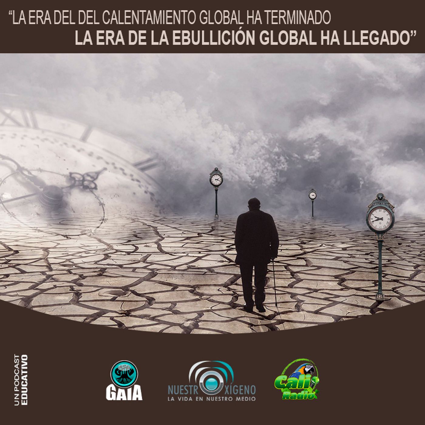 2023 Nuestro oxigeno 10- Octubre