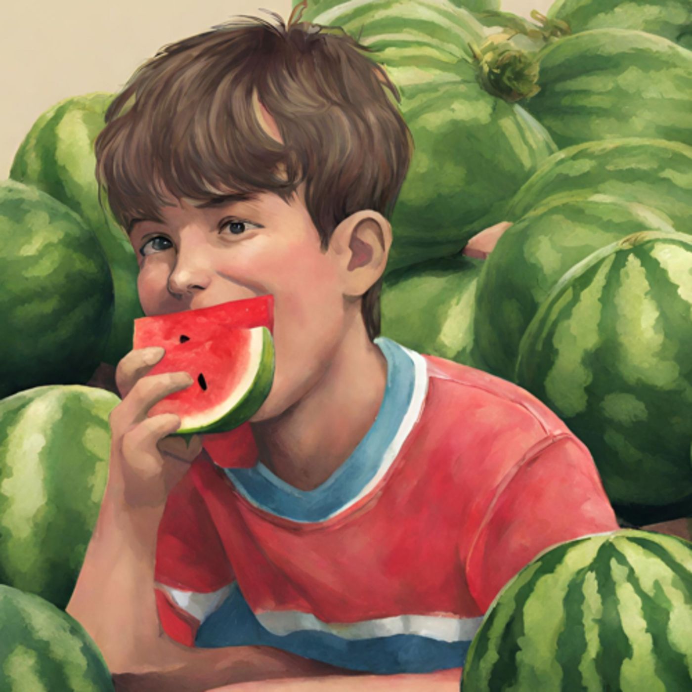 Cuentos para bebés y Niños