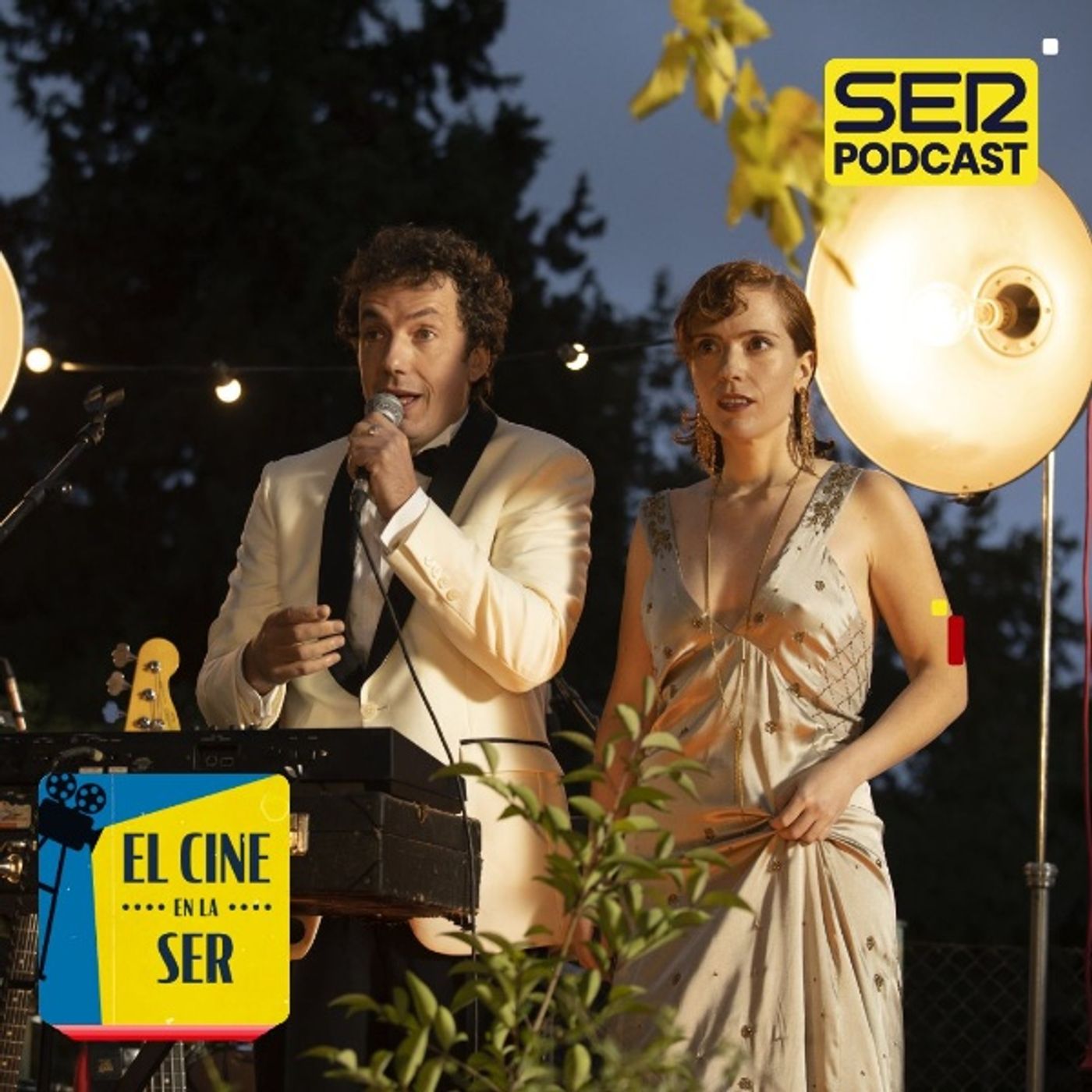 El Cine en la SER