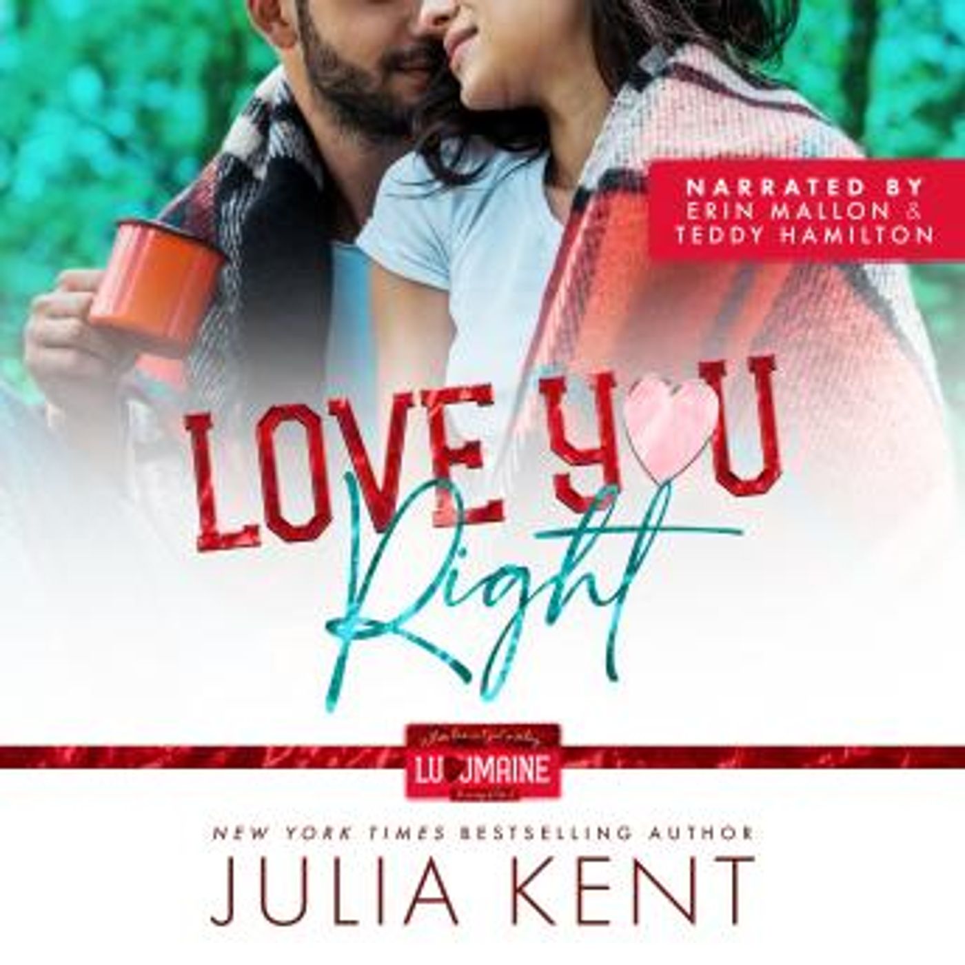 Find Best-Selling Full Audiobooks in Romance, Rom-Com