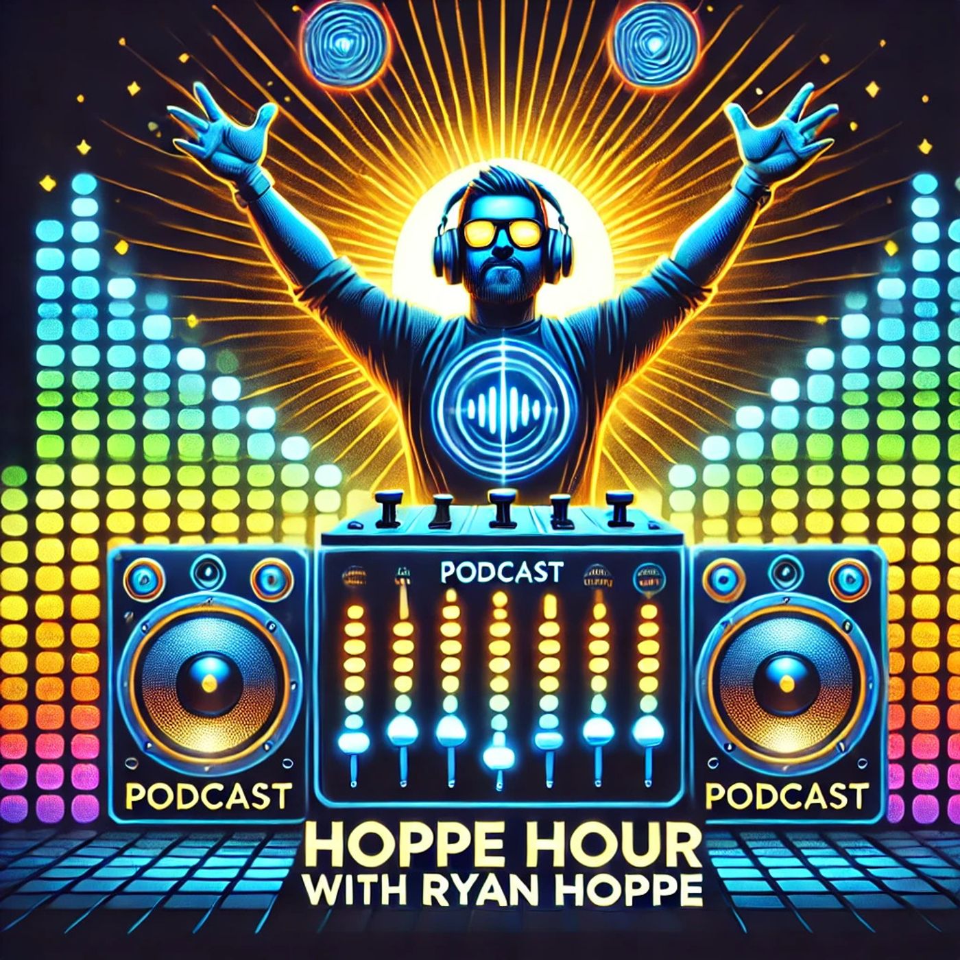 Hoppe Radio (Hoppe Hour) With Ryan Hoppe