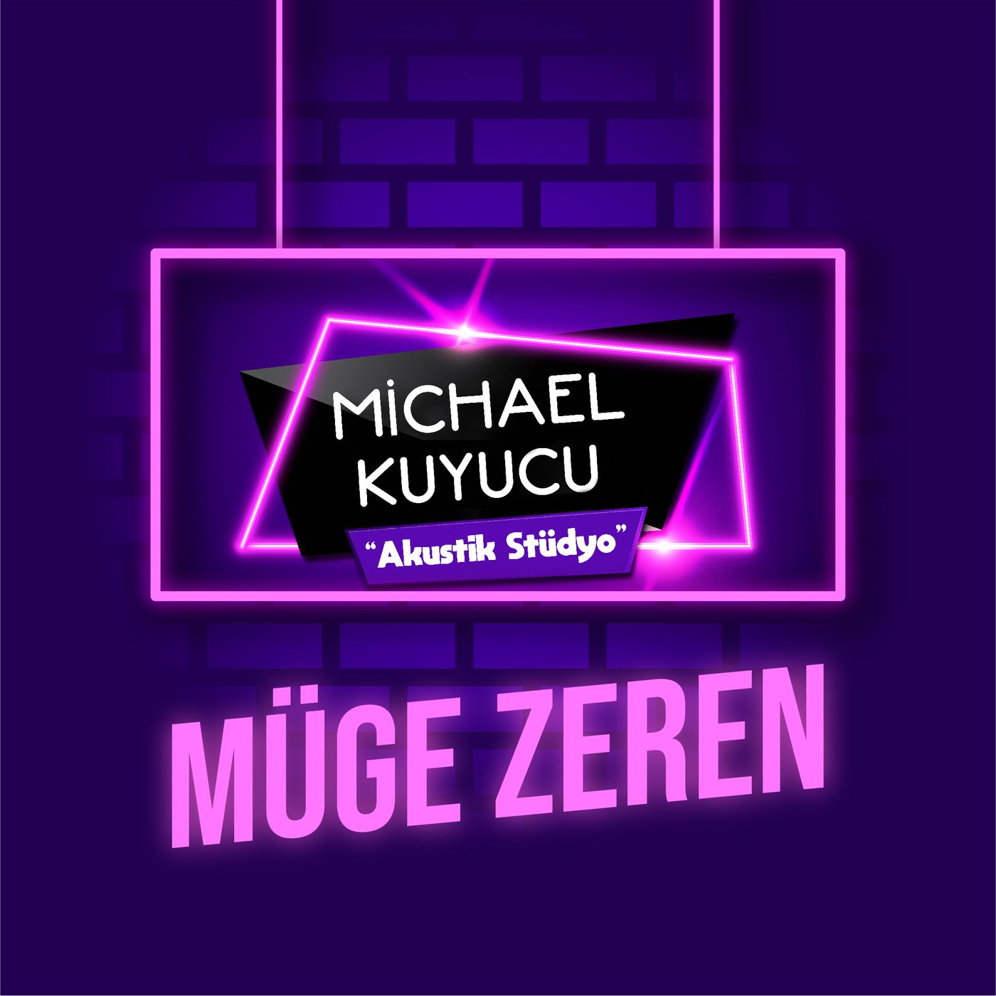 Akustik Stüdyo By Prof.Dr.Michael Kuyucu