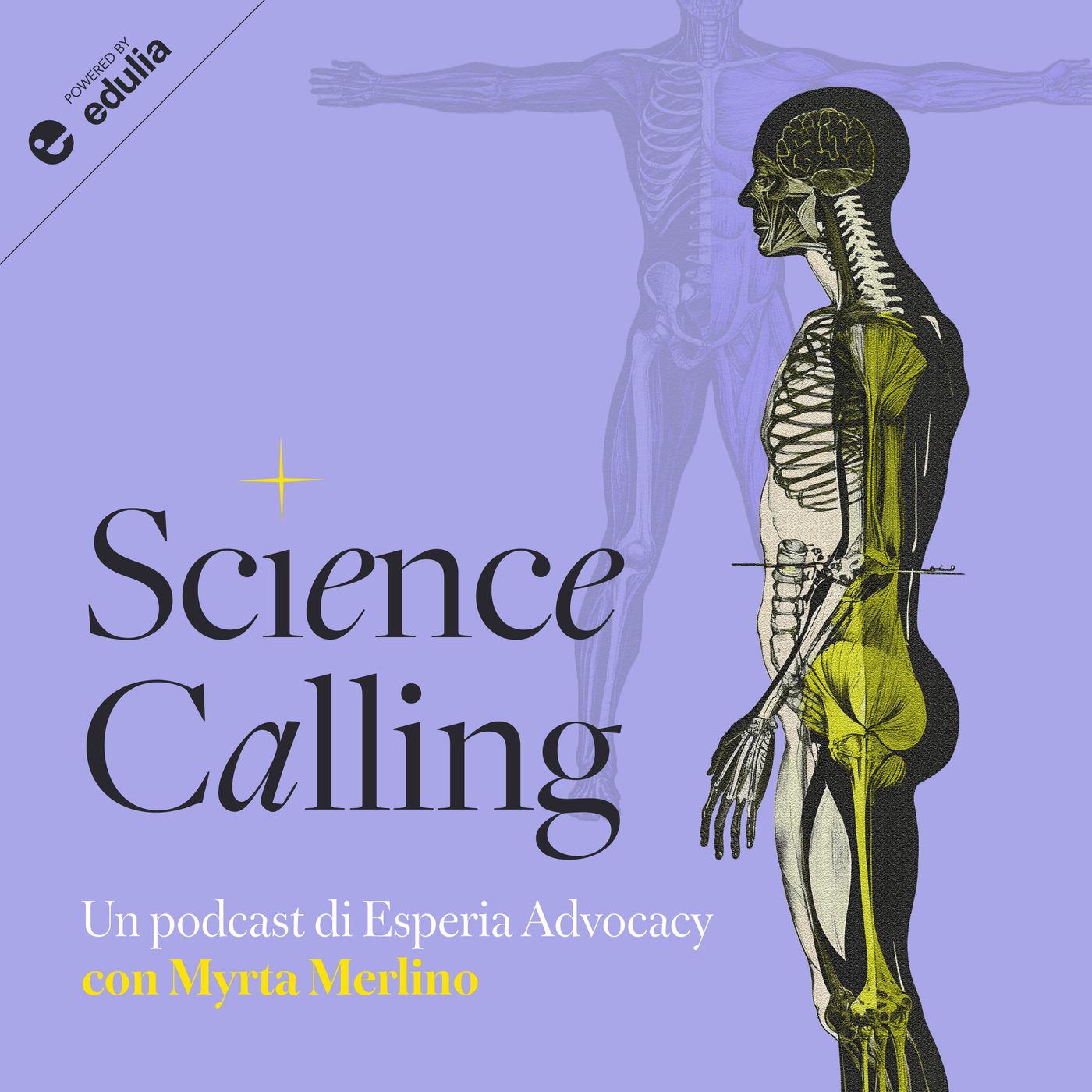 Science Calling