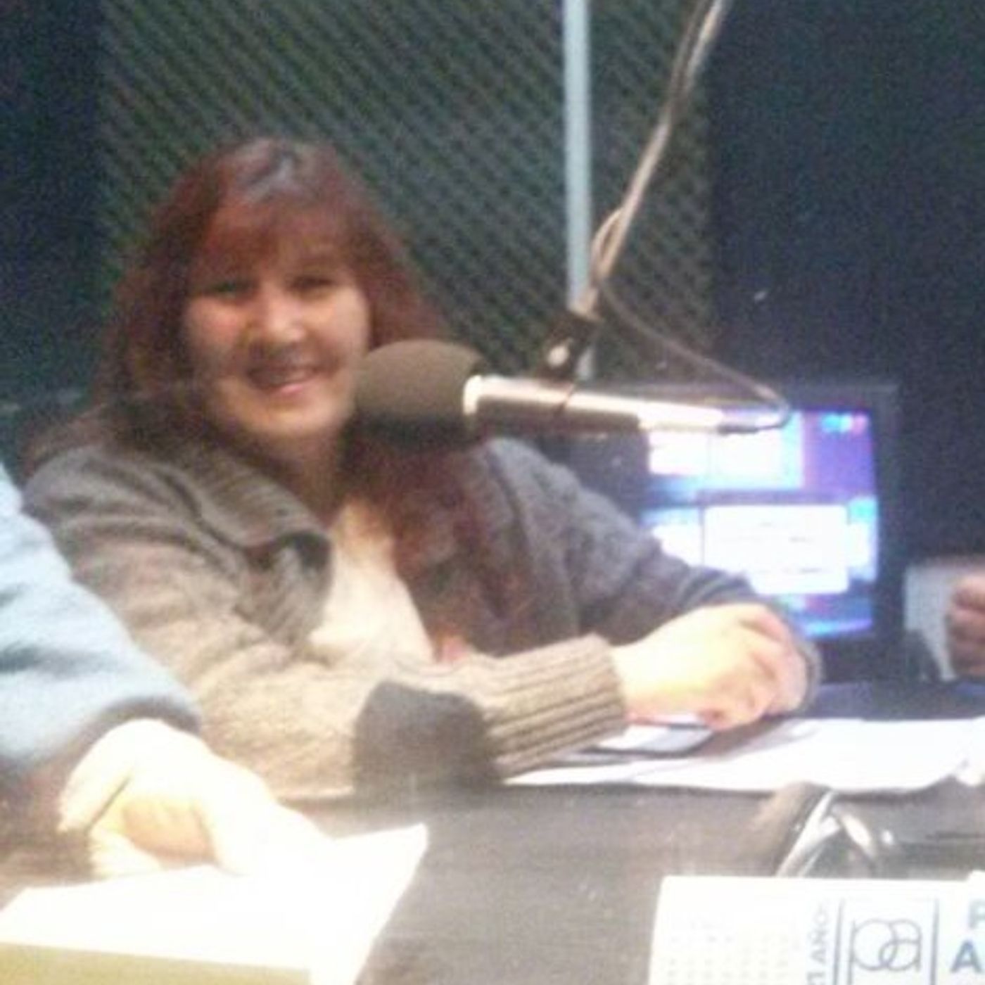 Programa 12 Noticias con Enfoque 2015 episode artwork