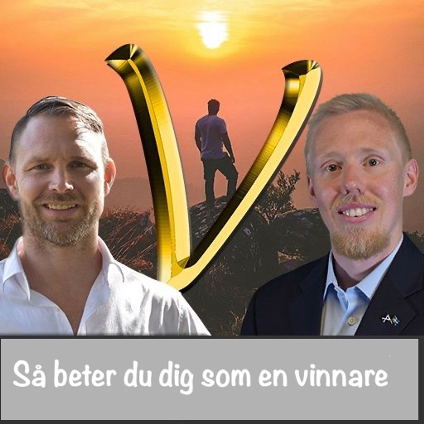 Vinnarpodden