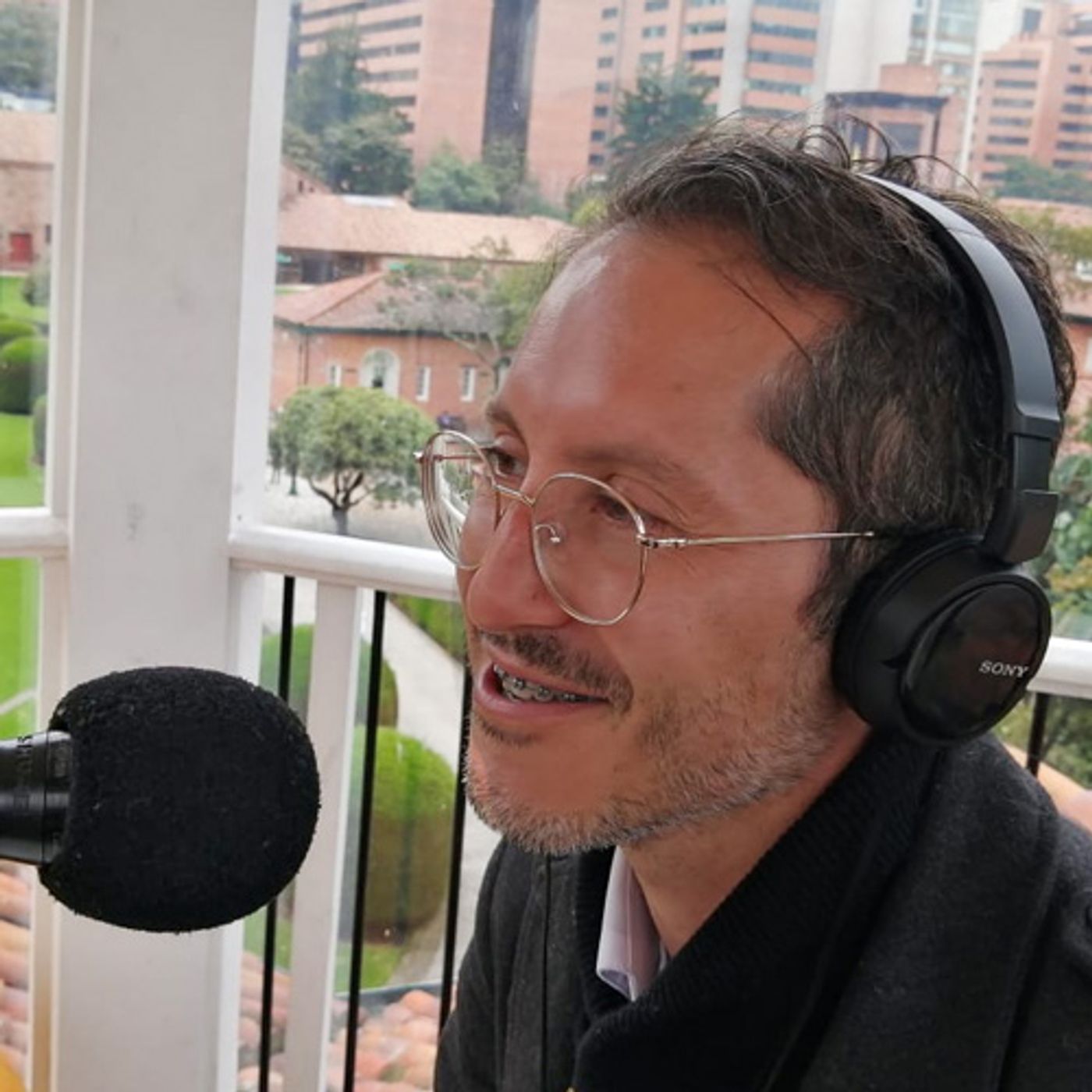Desde la Cúpula
