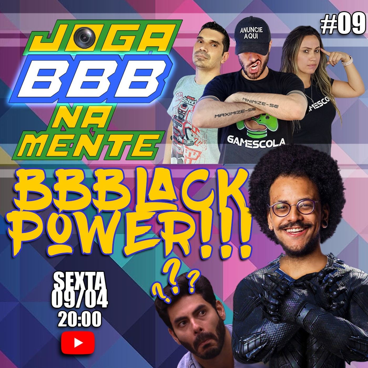 Joga Na Mente