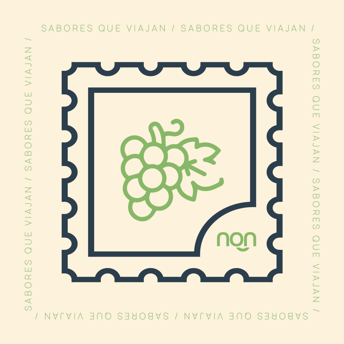 Sabores que viajan - Trailer episode artwork