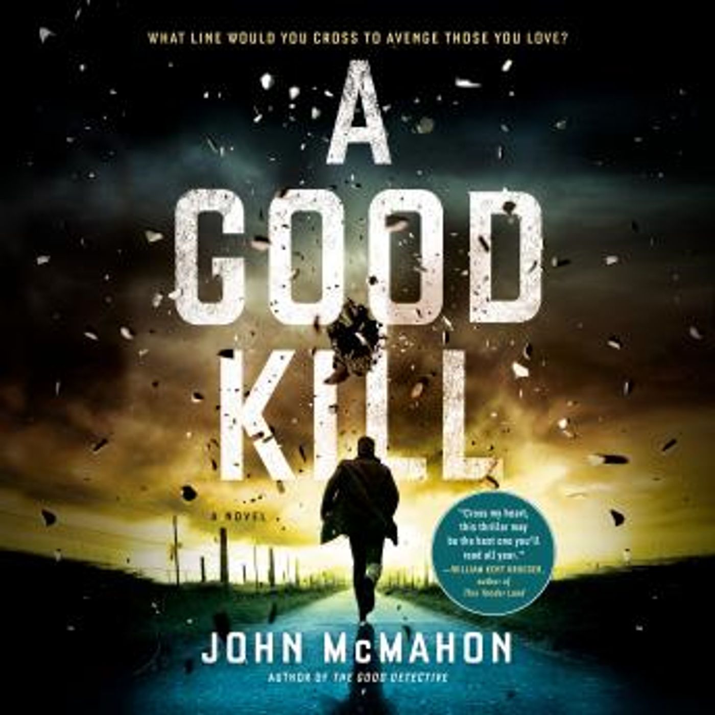 Download New Full Audiobooks in Mystery, Thriller & Horror, Police & Detective
