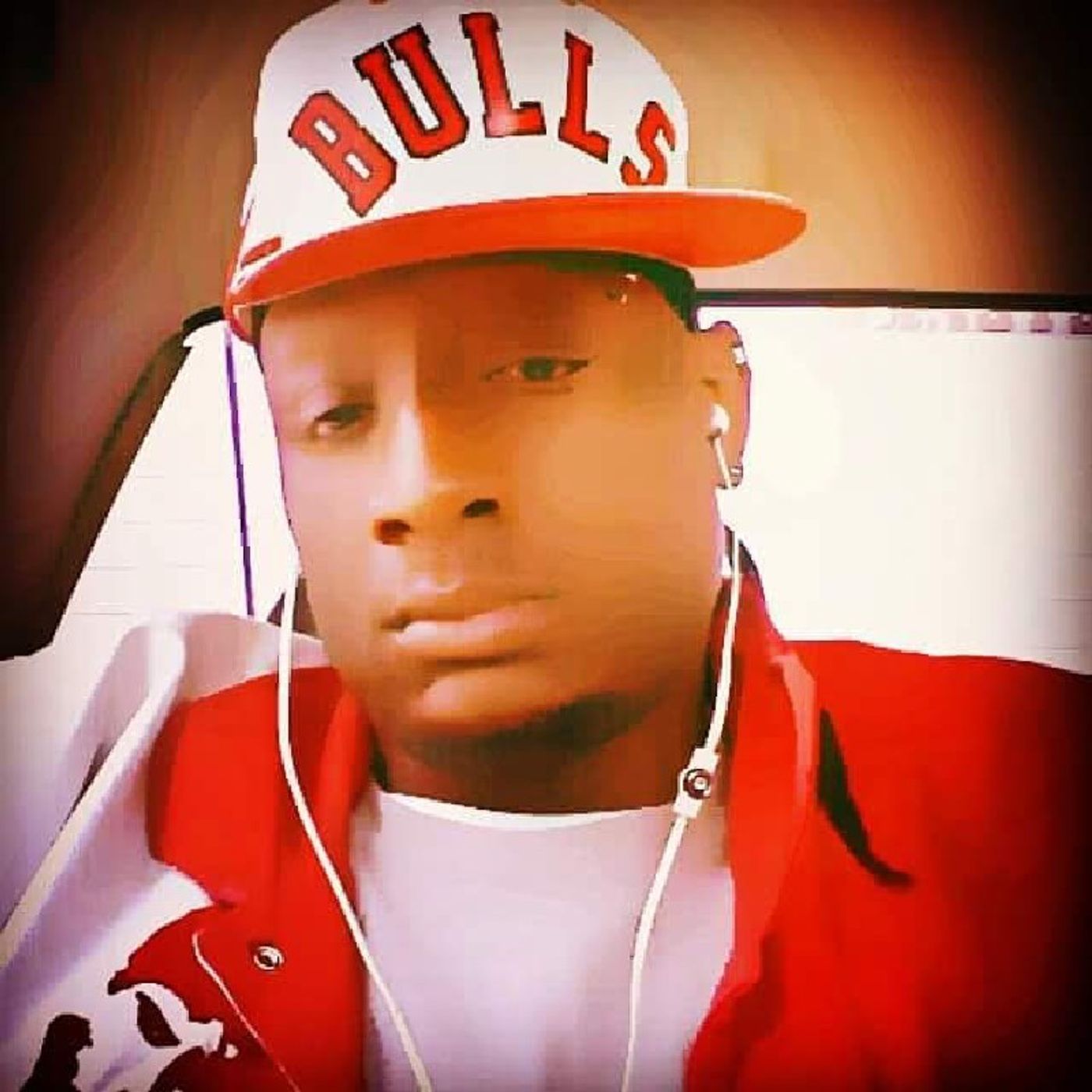 Marcus Cody James lee Foster (\'s tracks