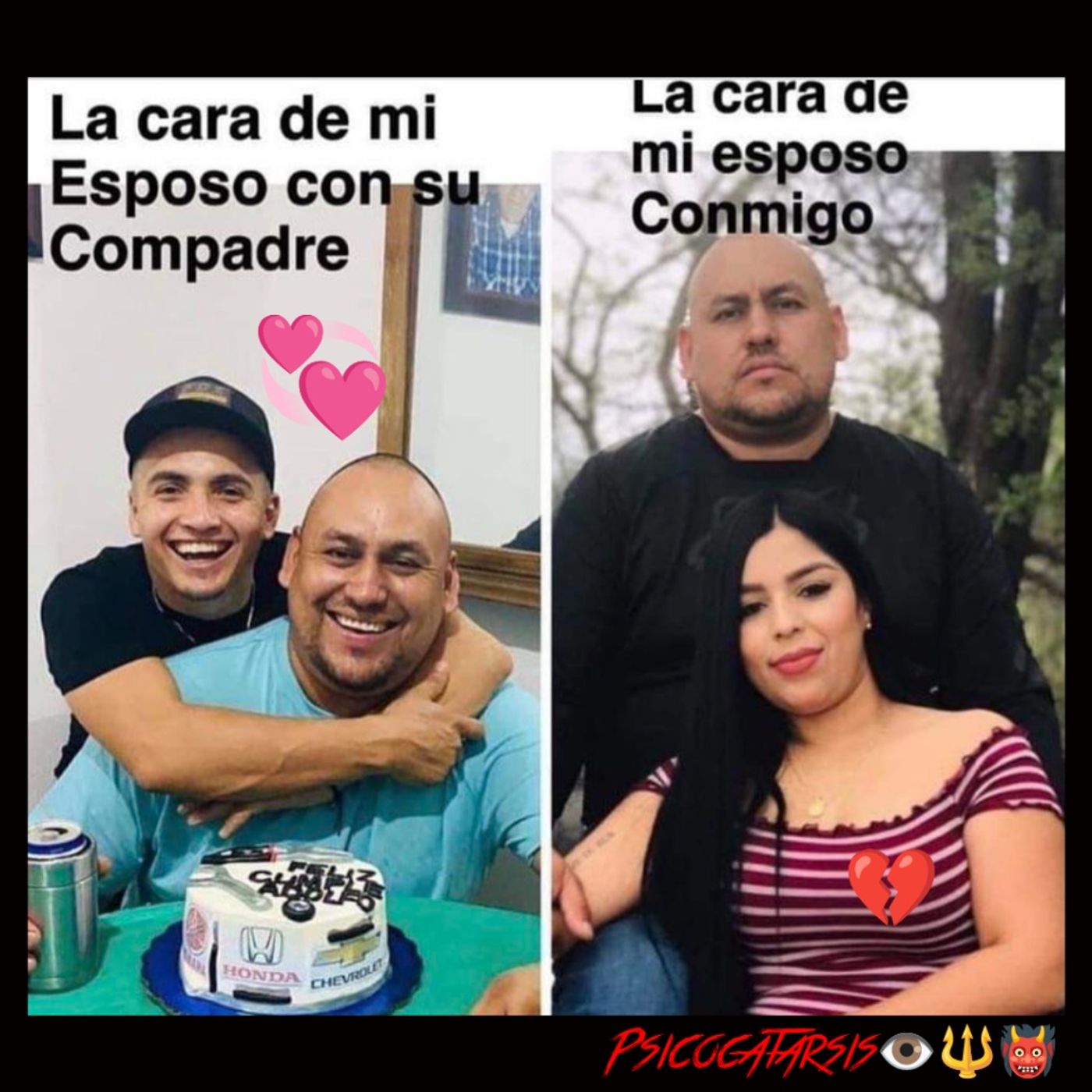 Quiero descubrir si mi marido es gay  Que pase Laura  Programa 1 de febrero episode artwork