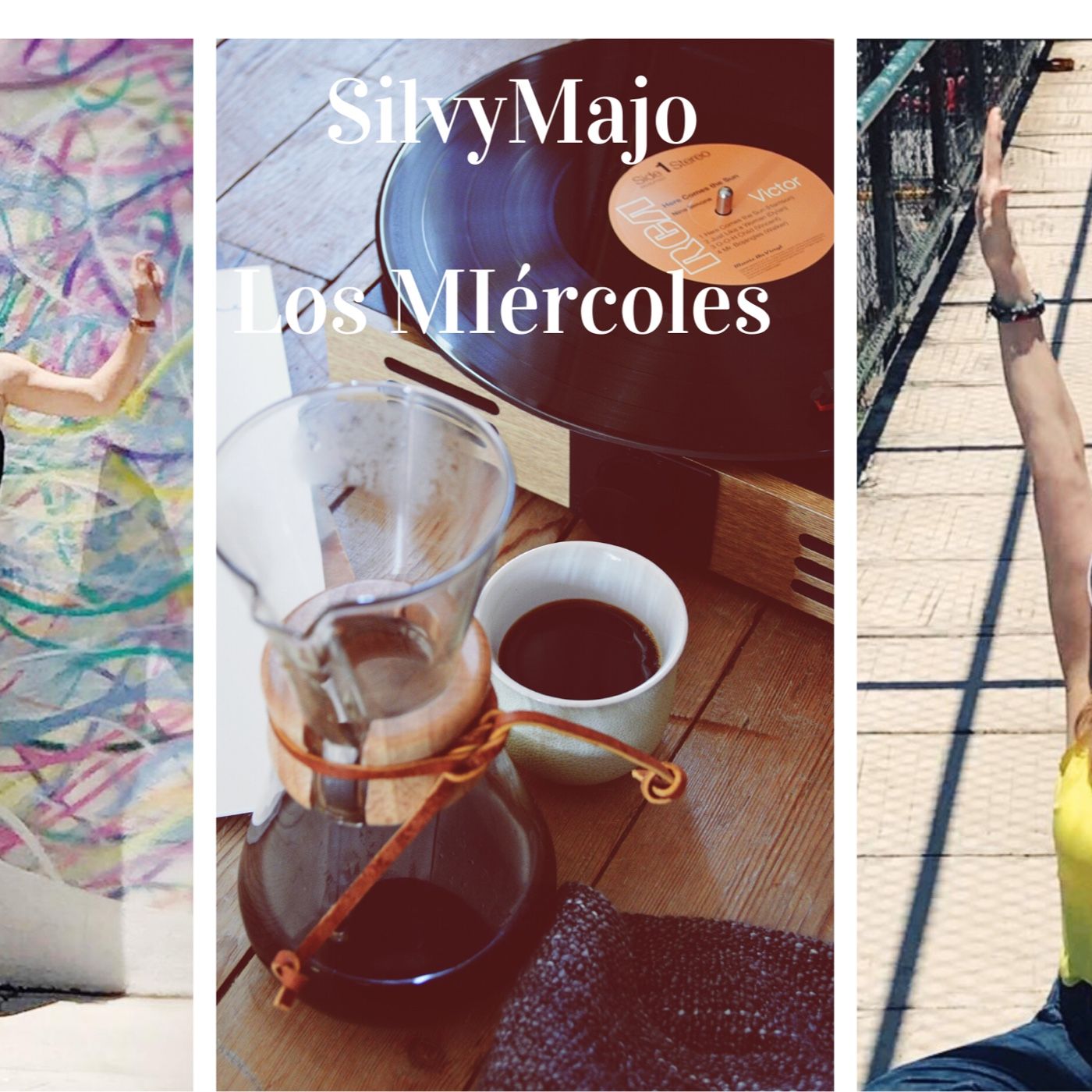 SilvyMajo