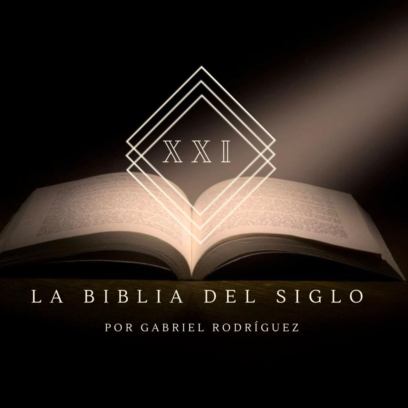 La Biblia del Siglo XXI