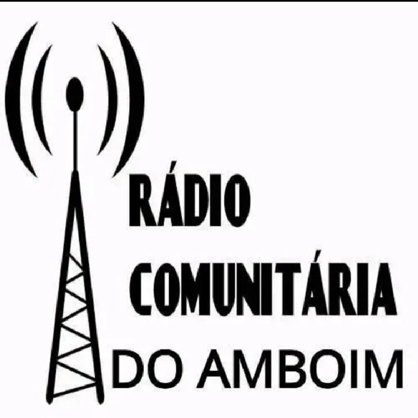 RÁDIO COMUNITÁRIA DO AMBOIM