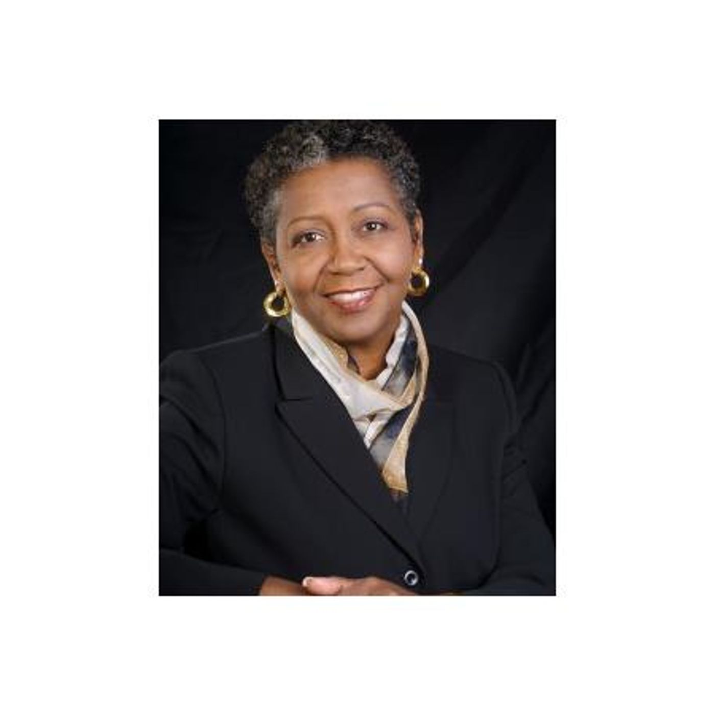 The Love Doctor: Author Prestell Askia Discusses Her Book The Couples Cure episode artwork