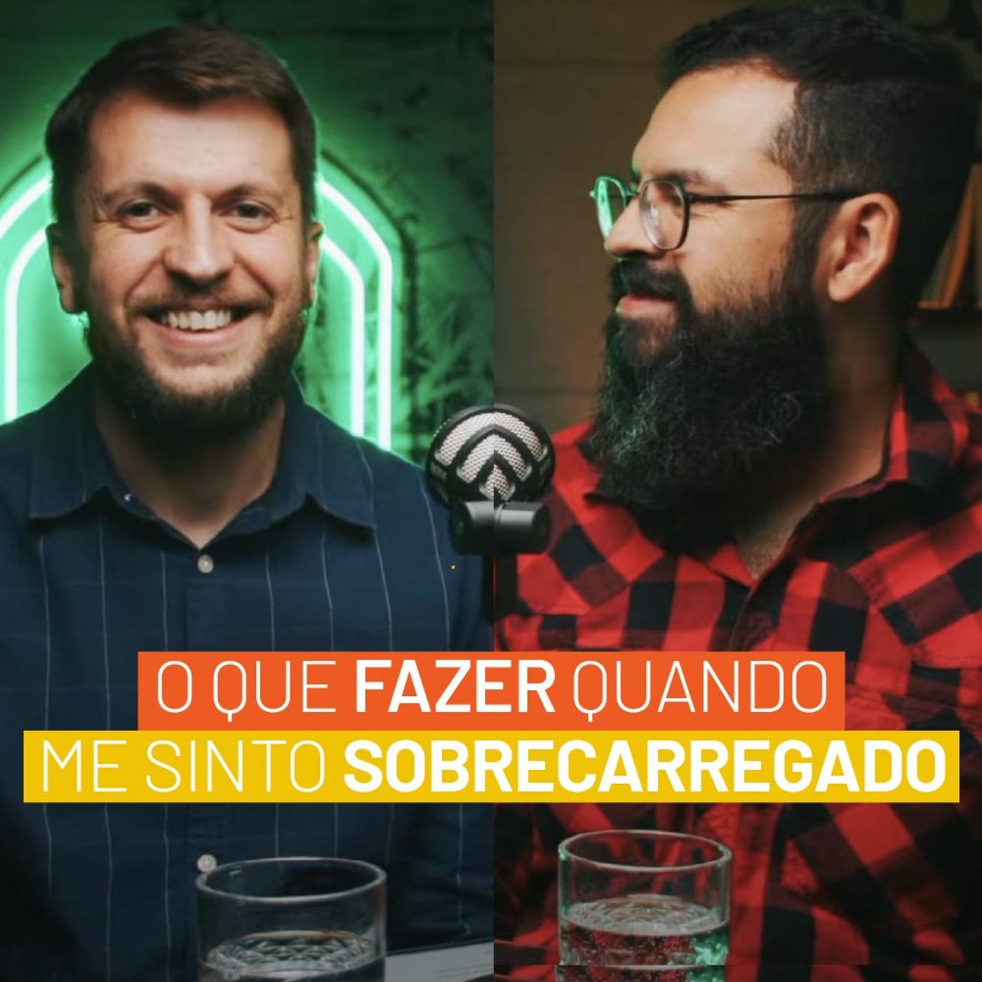 Podcast Jesuscopy