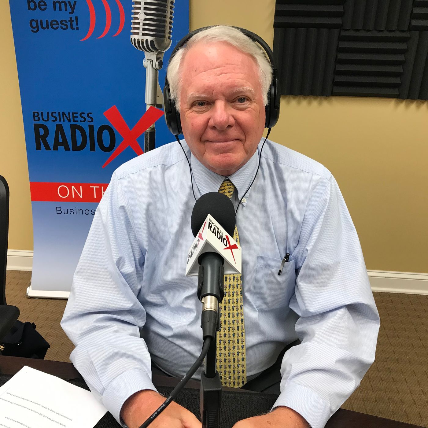 North Fulton Business Radio